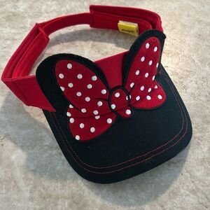 DISNEY Minnie Mouse Visor